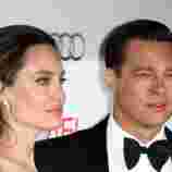 Angelina Jolie und Brad Pitt: Warum sie aufeinander losgingen