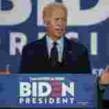 Rückblick – Joe Biden zu taktil bei Frauen? Der Fall Lucy Flores