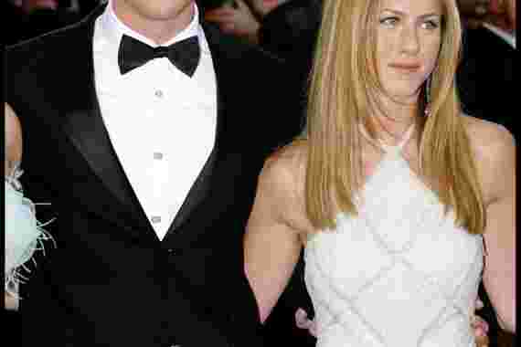 Jennifer Aniston gedemütigt: der Tag, an dem sie erfuhr, dass Brad Pitt sie mit Angelina Jolie betrügt