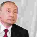 Wladimir Putin: Seine Geliebte Alina Kabajewa taucht mit einem mysteriösen Ring wieder auf