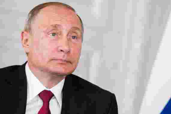 Wladimir Putin: Seine Geliebte Alina Kabajewa taucht mit einem mysteriösen Ring wieder auf