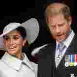 Lilibet Diana Mountbatten-Windsor: Endlich ein neues Foto der Queen-Urenkelin