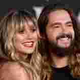 Heidi Klum: Auf der Party von Designer Michalsky funkt es zwischen ihr und Tom Kaulitz
