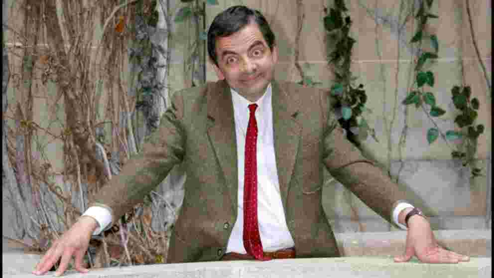 "Egozentrisch und narzisstisch": Rowan Atkinson mag Mr. Bean nicht!