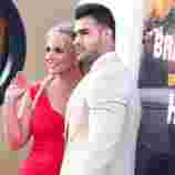 Ungeladener Gast: Britney Spears Ex-Mann crasht ihre Hochzeit