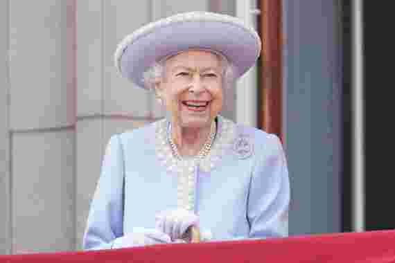 Queen Elizabeth II.: Sie kann einfach nicht ohne ihre Pferde