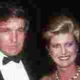 Verstorbene Ivana Trump: So brachte sie Donald einst fast um sein Vermögen