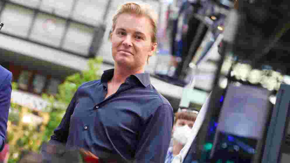 Nico Rosberg: Für die Erziehung seiner Töchter besucht er jetzt Elternseminare