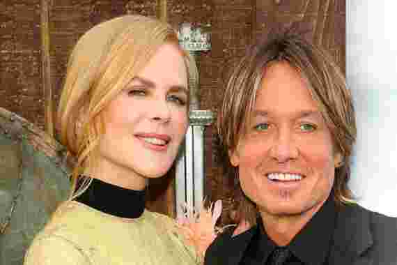 16 gemeinsame Ehejahre: Jetzt wollen Nicole Kidman und Keith Urban ganz von vorne anfangen