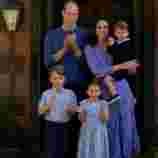 Eltern verärgert: Sie wollen die Kids von Prinz William und Herzogin Kate nicht an der Lambrook School!