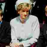 Geheime Diana-Doku: So sehr leiden William und Harry unter den Verschwörungstheorien um den Tod ihrer Mutter
