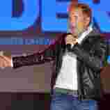 Mit neuem Mann an seiner Seite: Dieter Bohlen feiert "Modern Talking"-Comeback