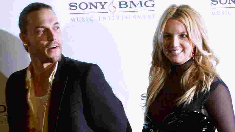 Britney Spears' Fans sind wütend: Kevin Federline äußert sich über die Vormundschaft