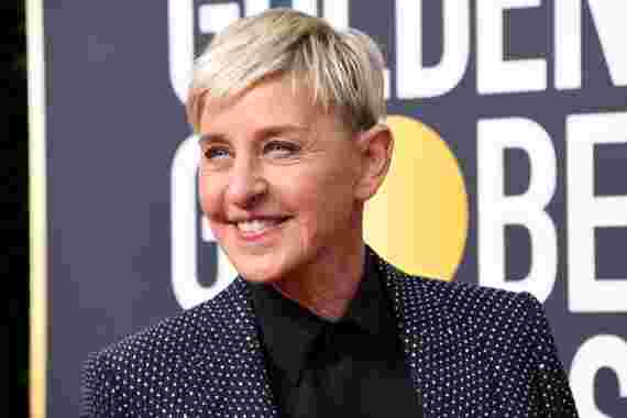 Traumvilla für 36 Millionen Dollar: Ellen DeGeneres verkauft Anwesen mit Harry und Meghan als Nachbarn