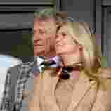 Rod Stewart und Penny Lancaster: Ihr Sohn startet als Model durch