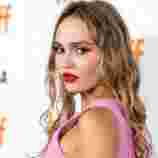 Lily-Rose Depp: Die Tochter von Johnny Depp verführt in Trailer zu neuer HBO-Serie