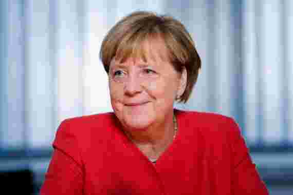 Angela Merkel: So genießt die Ex-Bundeskanzlerin ihren Ruhestand
