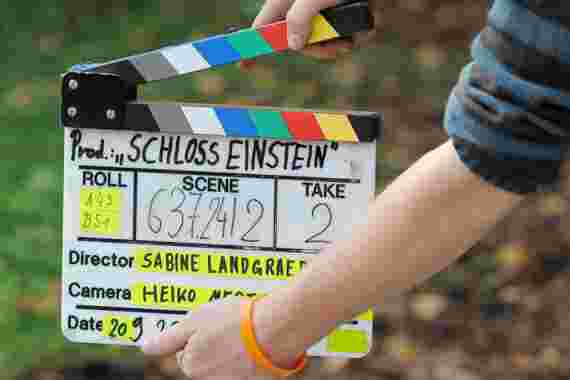 Schloss Einstein: Das wurde aus den Stars der 1. Staffel
