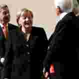 Joachim Sauer: Was du schon immer über Angela Merkels Mann wissen wolltest