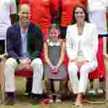 Kate sticht Queen Consort Camilla aus