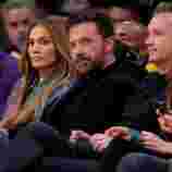 Jennifer Lopez erklärt ihre neue Liebe zu Ben Affleck