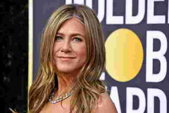 Jennifer Aniston spricht über ihren unerfüllten Kinderwunsch
