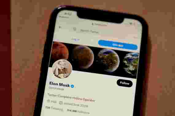 Wegen Elon Musk: Diese Stars verlassen Twitter