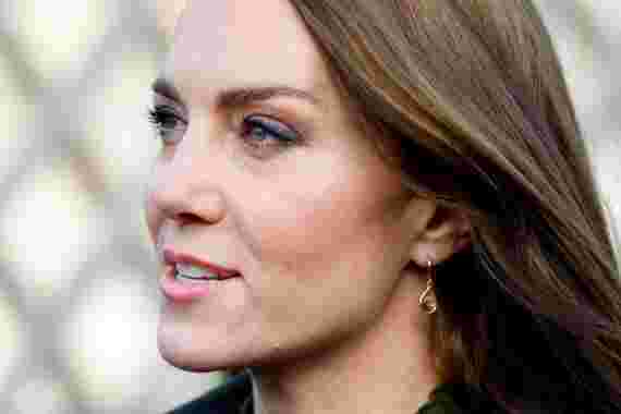 Der Palast entscheidet: Keine Outfitkommentare mehr zu Prinzessin Kate