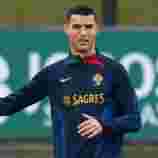 Cristiano Ronaldo (37): Billig-Angebot eines englischen Klubs