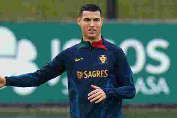Cristiano Ronaldo (37): Billig-Angebot eines englischen Klubs