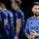 Lionel Messi: Diese Message schickt er an seine Familie