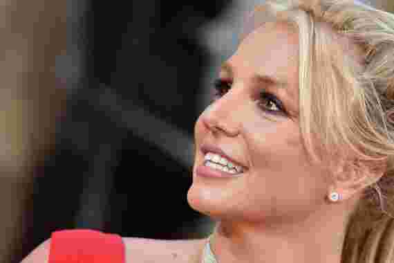 Weshalb löscht Britney Spears so plötzlich ihren Instagram-Account?