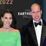 So reagieren Prinz William und Kate auf die “Harry & Meghan”-Netflix-Doku