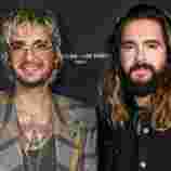 Bill und Tom Kaulitz: Die Tokio Hotel-Zwillinge berichten von ihren Neujahrsvorsätzen