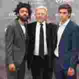 Boris Becker: Der Millionendeal seiner Söhne Elias und Noah