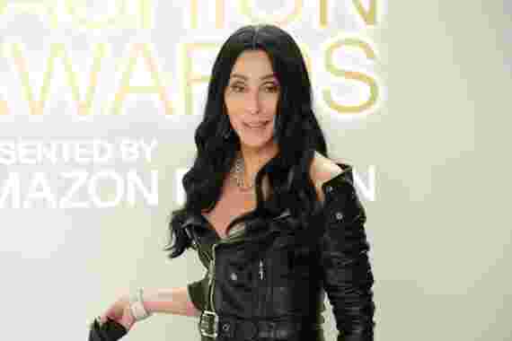 Cher: Ein Foto und die Gerüchteküche brodelt