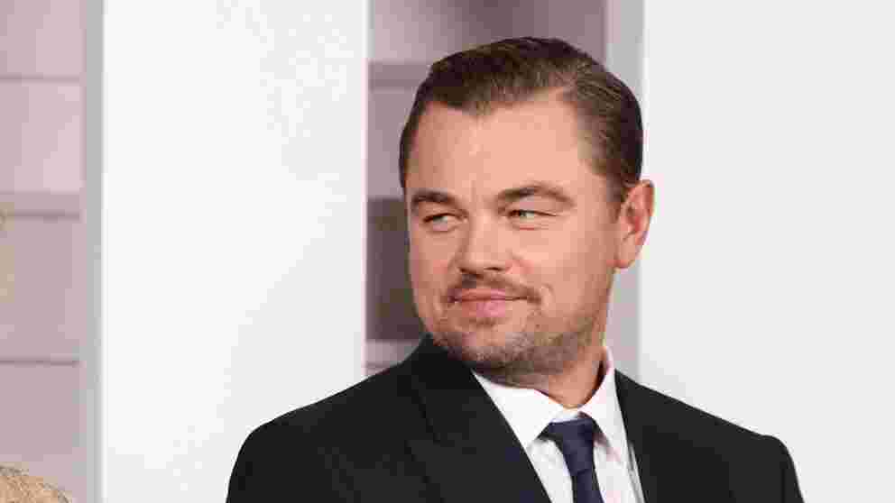 Leonardo DiCaprio: Hat der Oscar-Preisträger eine neue Freundin?