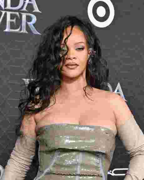 Rihanna: So gesund ernährt sich die Sängerin aus der Karibik 