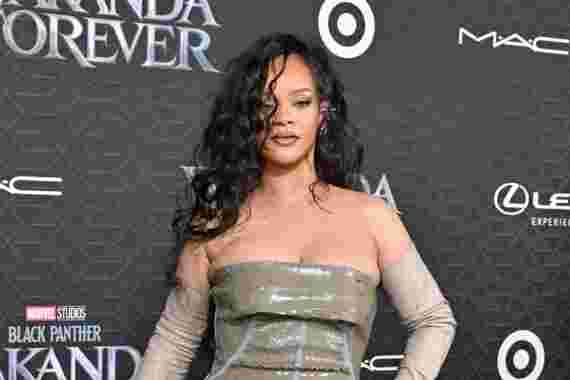 Rihanna: So gesund ernährt sich die Sängerin aus der Karibik 