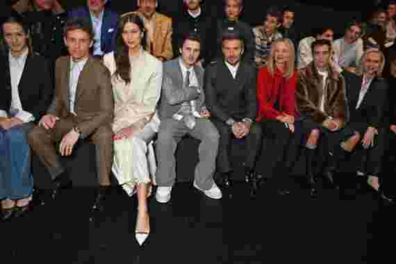 Paris Fashion Week 2023: Was sind die neuen Trends bei der Herrenmode? 