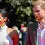 Prinz Harry und Meghan: Werden sie zu König Charles‘ Krönung erscheinen? 
