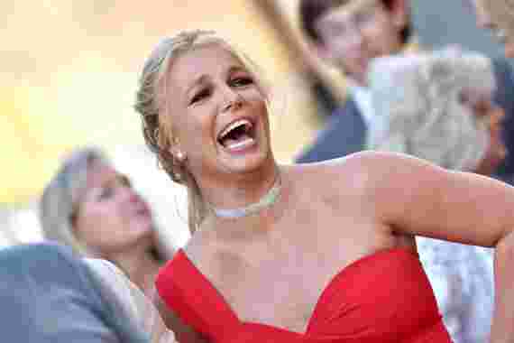 Britney Spears: Ihr neues Video beunruhigt die Fans