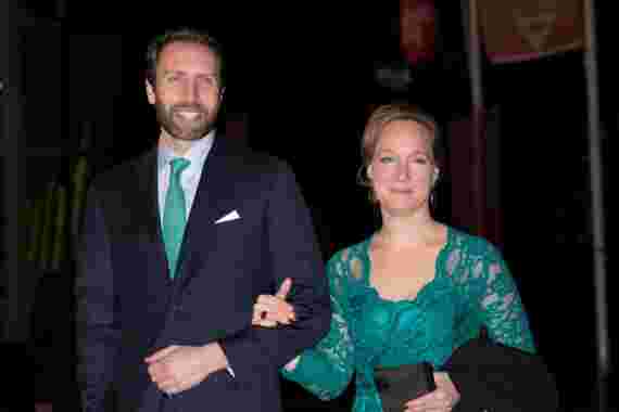 Niederlande: Prinzessin Margarita lässt sich nach 15 Jahren Ehe scheiden