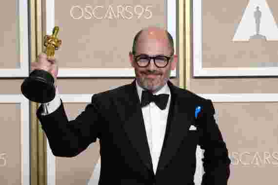“Im Westen nichts Neues”: Das Antikriegs-Drama gewinnt vier Oscars