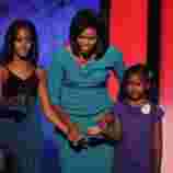 Malia und Sasha Obama: So litten die Töchter des Ex-US-Präsidenten im Rampenlicht
