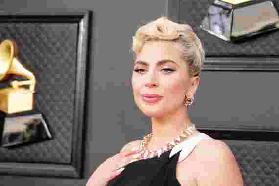 Lady Gaga wird 37: Auf diese großen Erfolge blickt sie zurück
