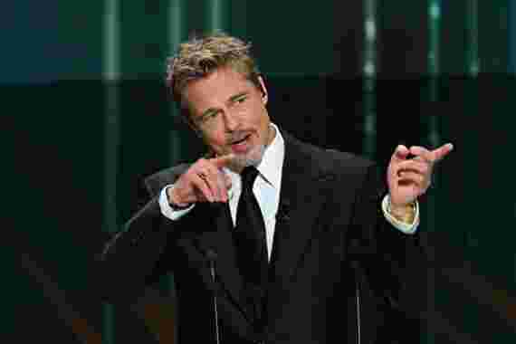 Brad Pitt: Darum verkauft er seine geliebte Villa