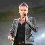 Robbie Williams: Der Weltstar rockt in Köln vor Vermögensberatern 