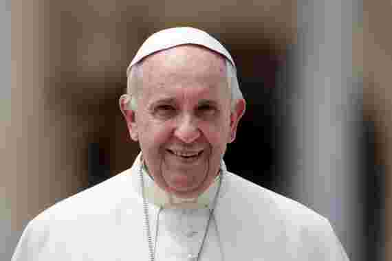 Geheimnisvoller Papst Franziskus: Wie gut kennst du das Oberhaupt der Katholiken? 