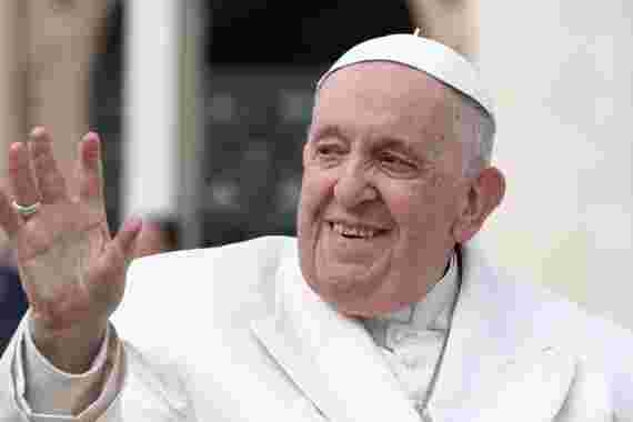 Papst Franziskus: Spannende Details über seine Familie